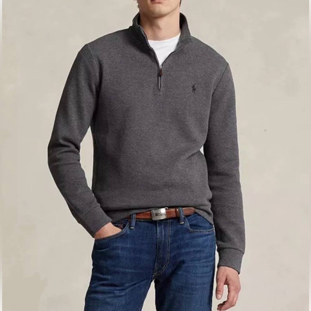 Polo Ralph‎ Lauren NWT Sweater Size XL Mens